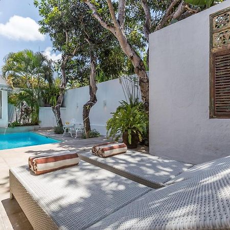 Modern 3Br Pool Villa Verone In Seminyak, Bali Canggu Exteriér fotografie