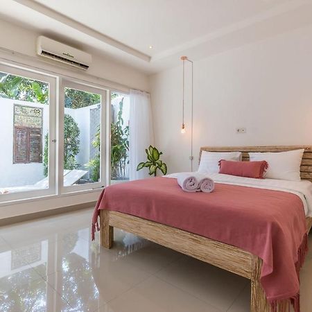 Modern 3Br Pool Villa Verone In Seminyak, Bali Canggu Exteriér fotografie