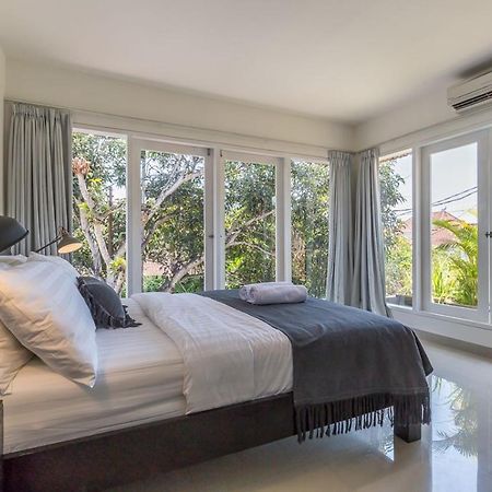 Modern 3Br Pool Villa Verone In Seminyak, Bali Canggu Exteriér fotografie