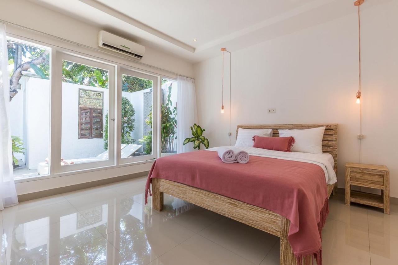 Modern 3Br Pool Villa Verone In Seminyak, Bali Canggu Exteriér fotografie