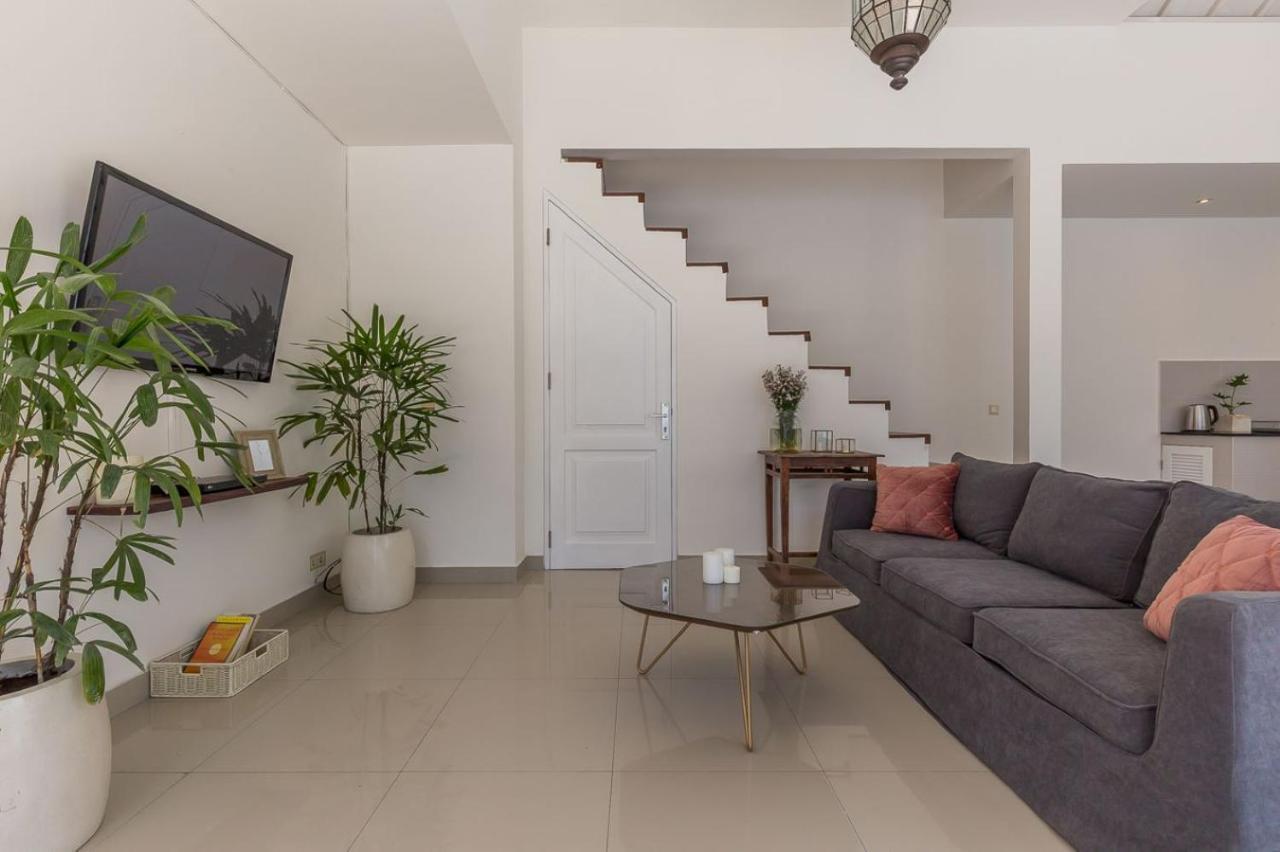 Modern 3Br Pool Villa Verone In Seminyak, Bali Canggu Exteriér fotografie