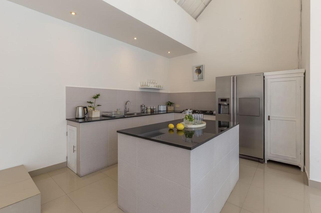 Modern 3Br Pool Villa Verone In Seminyak, Bali Canggu Exteriér fotografie