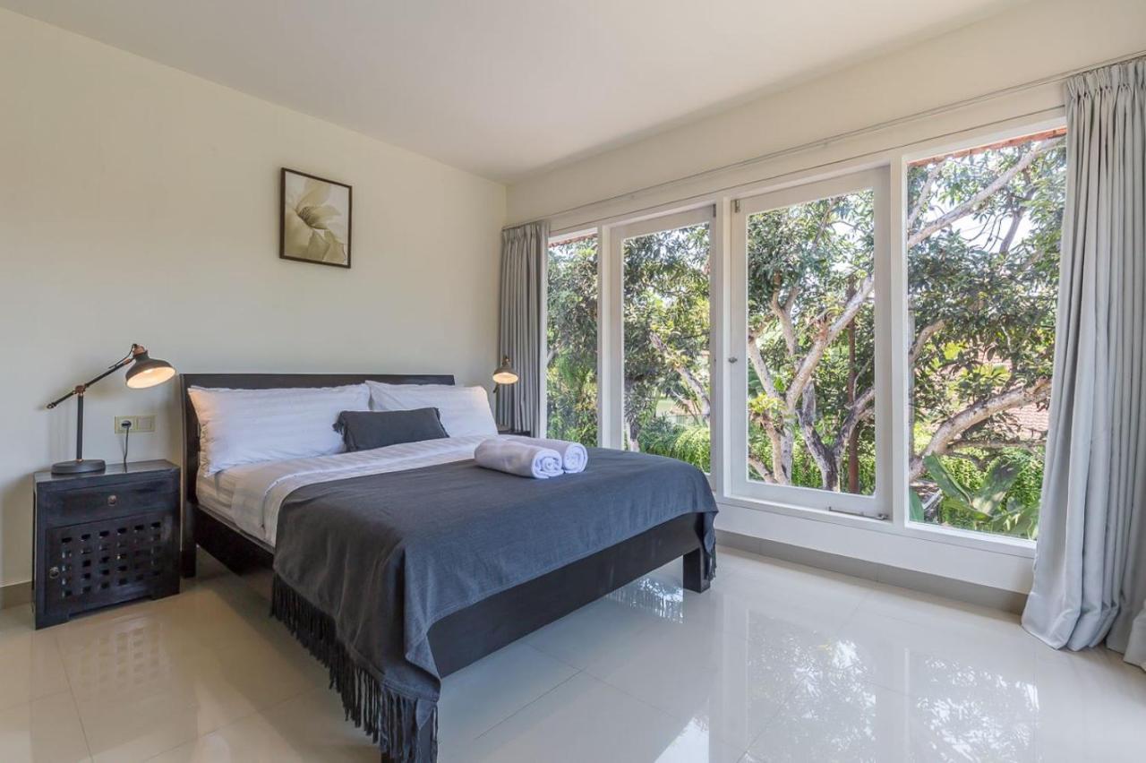 Modern 3Br Pool Villa Verone In Seminyak, Bali Canggu Exteriér fotografie